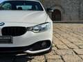 BMW 420 d Cabrio Sport Blanc - thumbnail 35