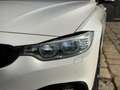 BMW 420 d Cabrio Sport Blanc - thumbnail 36