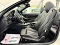 BMW 420 d Cabrio Sport Blanc - thumbnail 6