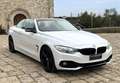 BMW 420 d Cabrio Sport Blanc - thumbnail 26