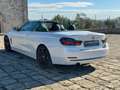 BMW 420 d Cabrio Sport Blanc - thumbnail 40