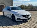 BMW 420 d Cabrio Sport Blanc - thumbnail 37