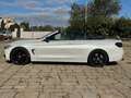 BMW 420 d Cabrio Sport Blanc - thumbnail 33
