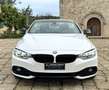 BMW 420 d Cabrio Sport Blanc - thumbnail 27