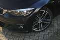 BMW 420 4-serie Gran Coupé 420i High Executive M Sport Aut Zwart - thumbnail 25