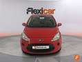 Ford Ka/Ka+ Trend+ 1.2 Duratec Auto-Start-Stop Rojo - thumbnail 2