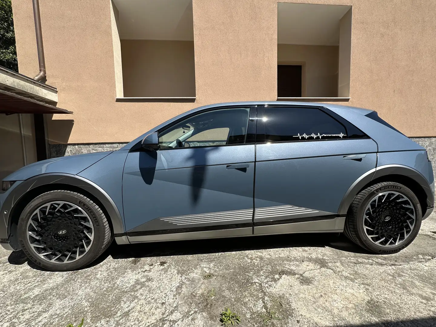 Hyundai IONIQ 5 77,4 kWh Evolution Smart Design Pack  rwd - 2