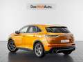 DS Automobiles DS 7 Crossback E-Tense Grand Chic Aut. 4x4 Naranja - thumbnail 2