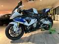 BMW HP4 S1000RR HP4 Blanc - thumbnail 10