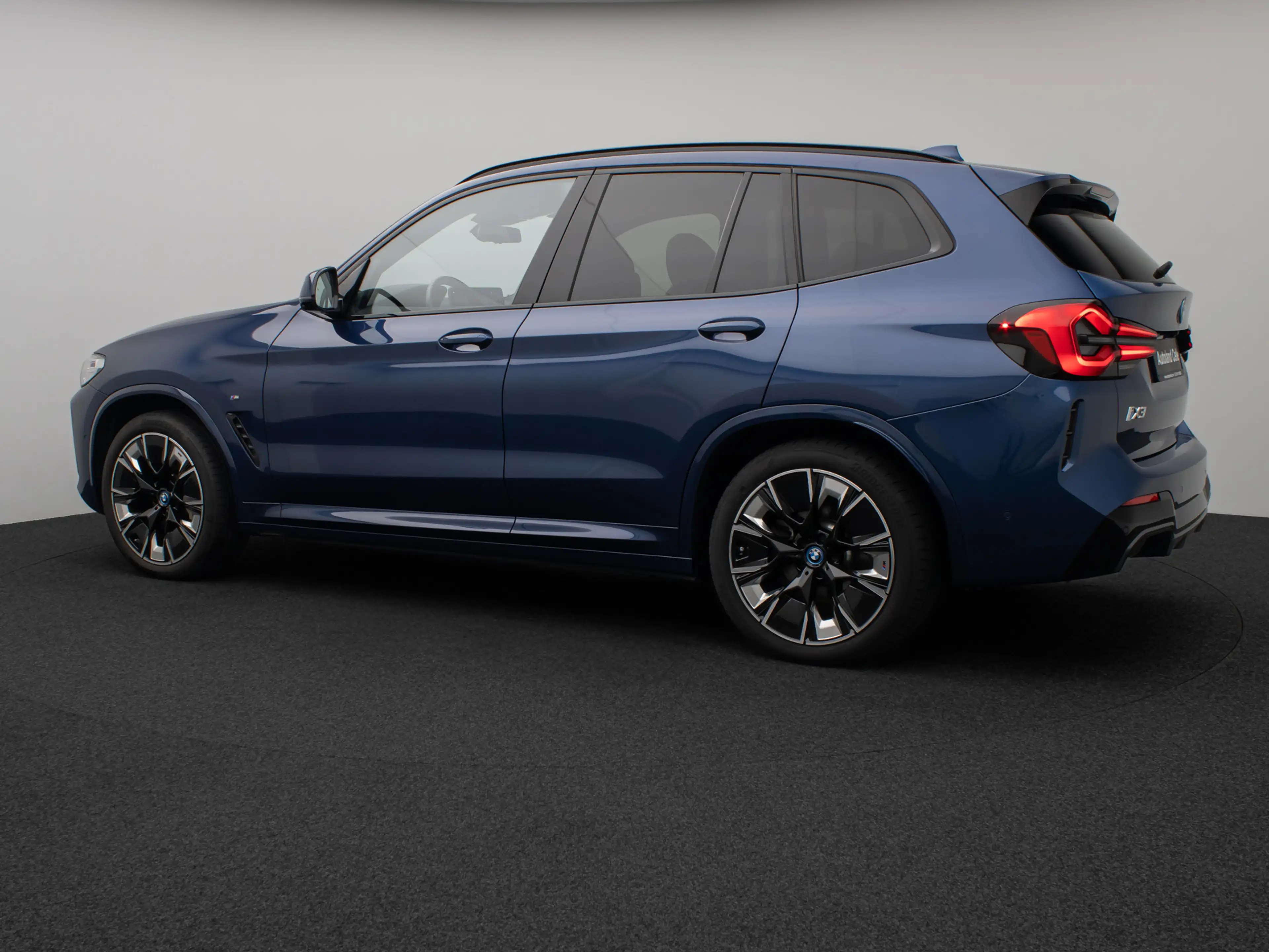 BMW X3 Impressive M Sport Pano 360°HUD DAB H K 20 — photo 10