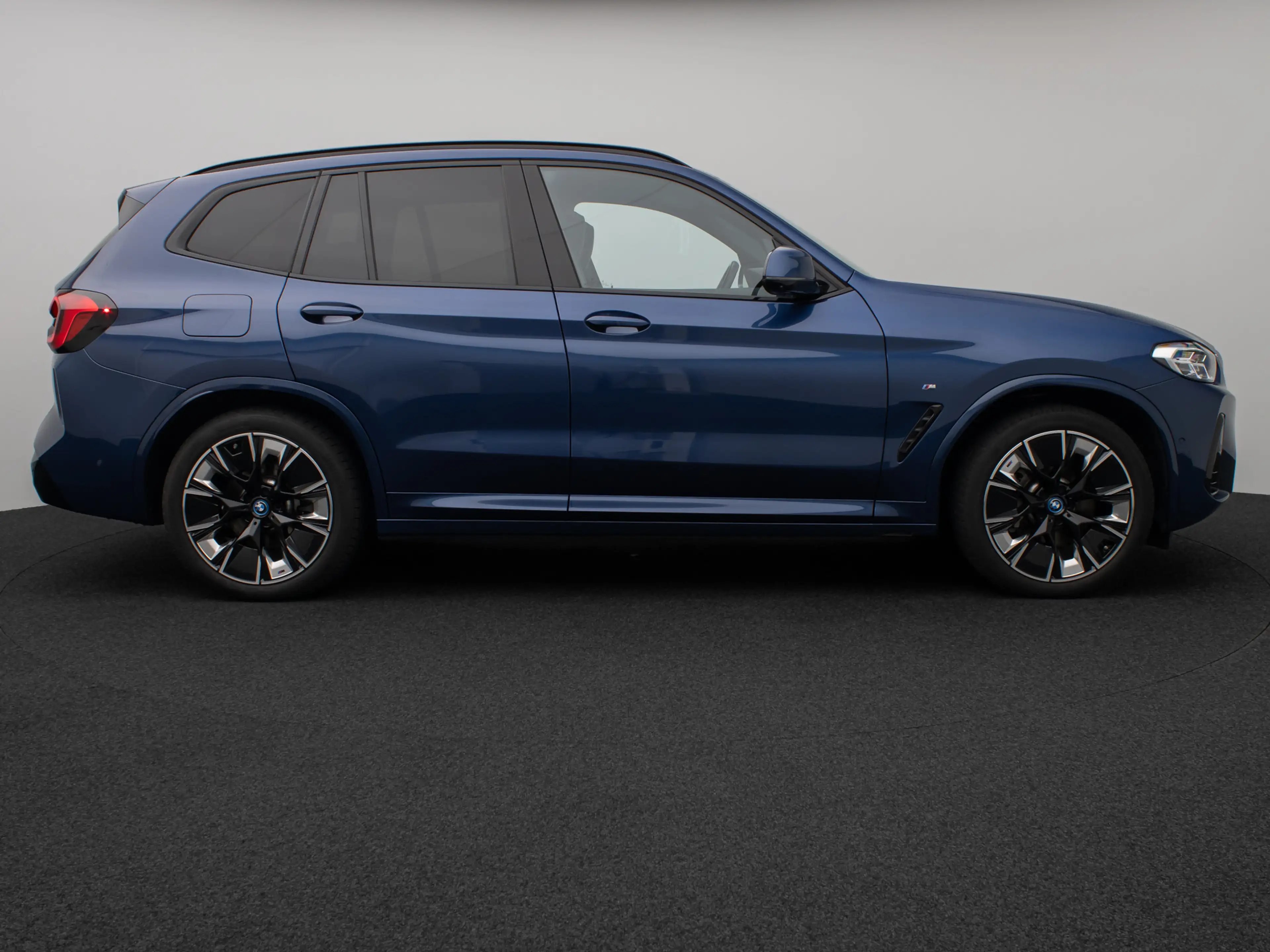 BMW X3 Impressive M Sport Pano 360°HUD DAB H K 20 — photo 5