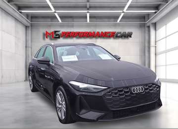 A5 Avant 2.0 tfsi 150cv s-tronic