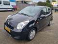 Suzuki Alto 1.0 Comfort, 5 DEURS, AIRCO. NW APK. Zwart - thumbnail 1