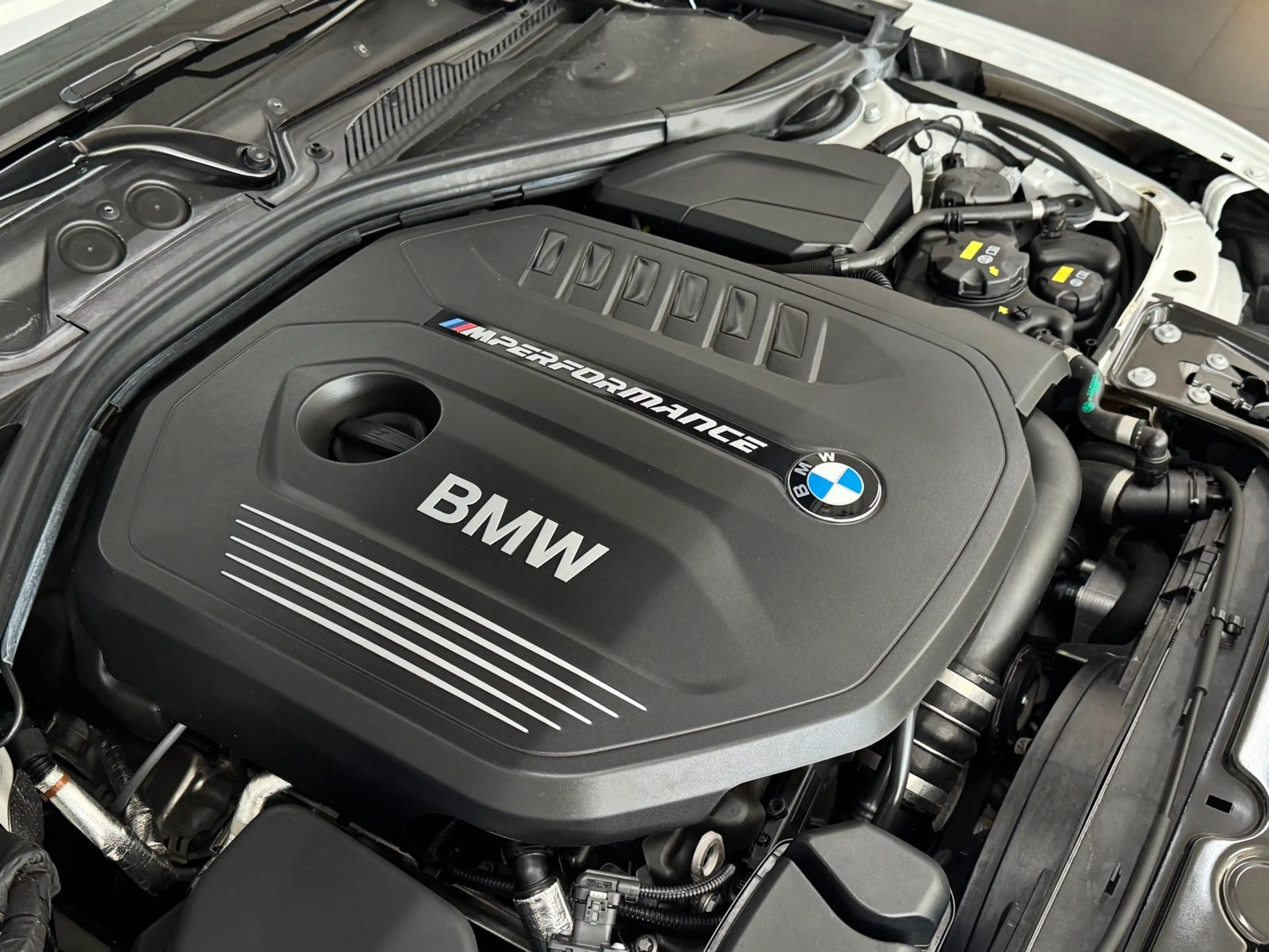 BMW 140 M140 i xDrive Special Ed.  DER ABSOLUT BESTE !!! — photo 9