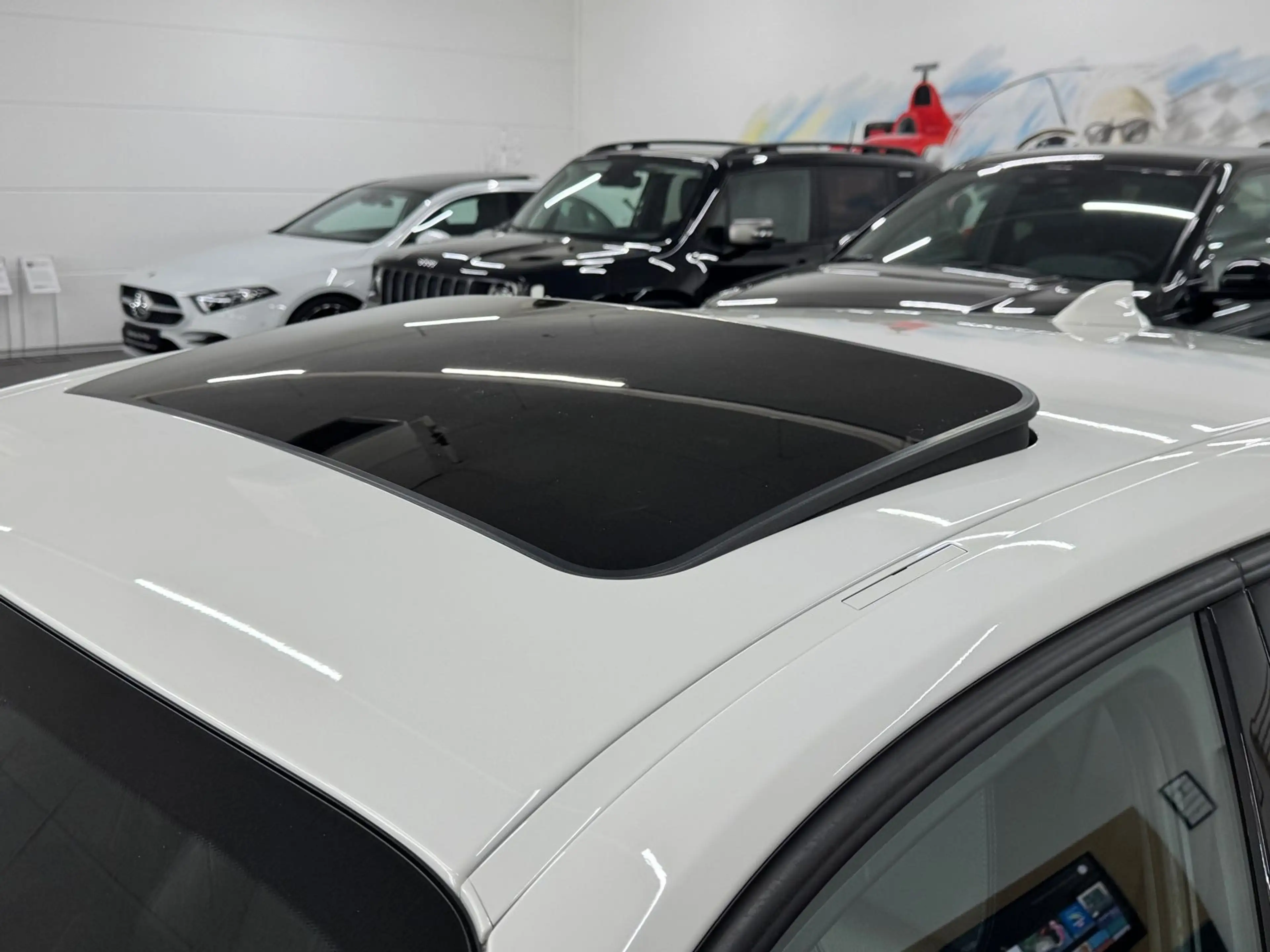 BMW 140 M140 i xDrive Special Ed.  DER ABSOLUT BESTE !!! — photo 7