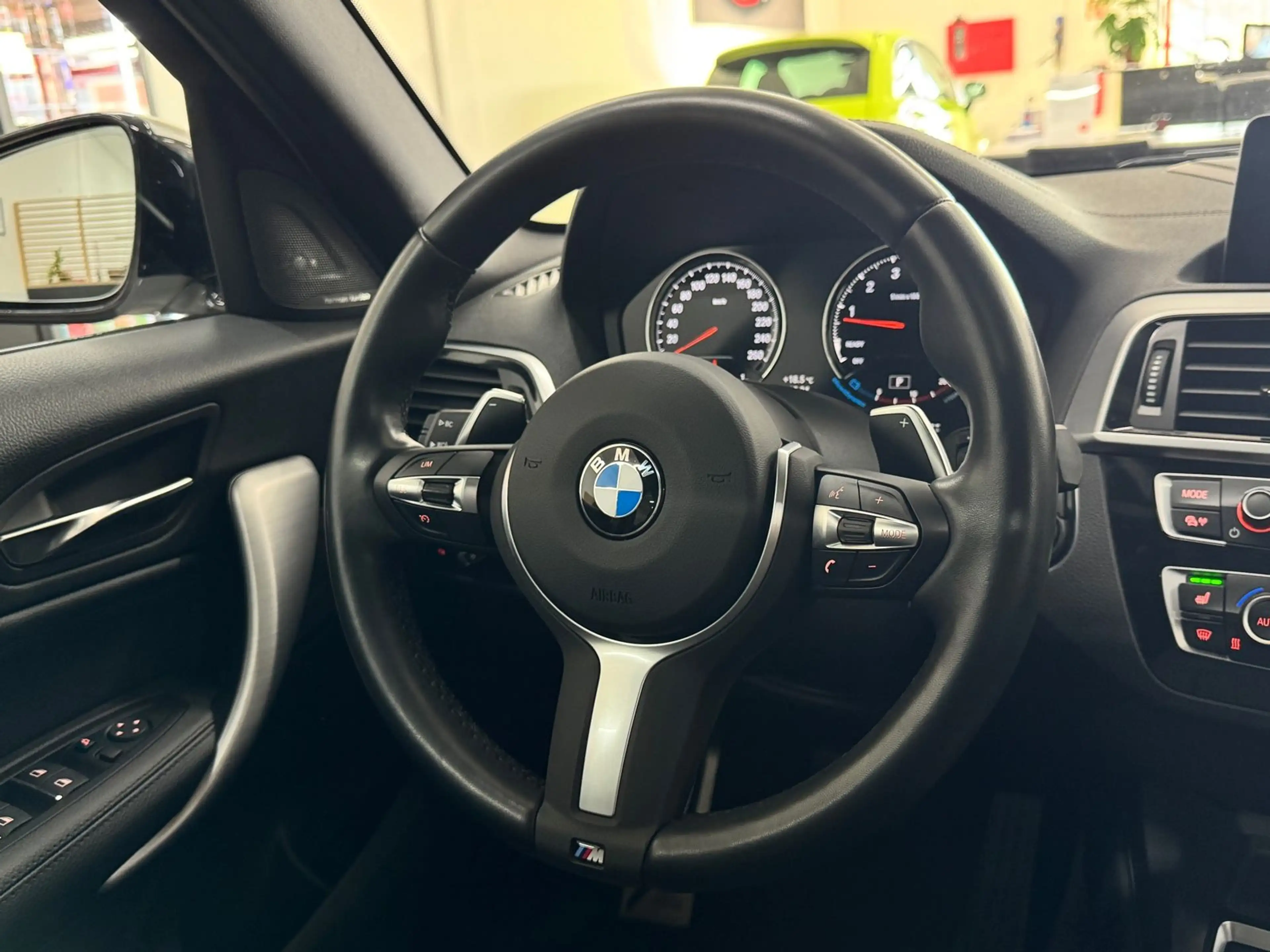BMW 140 M140 i xDrive Special Ed.  DER ABSOLUT BESTE !!! — photo 12