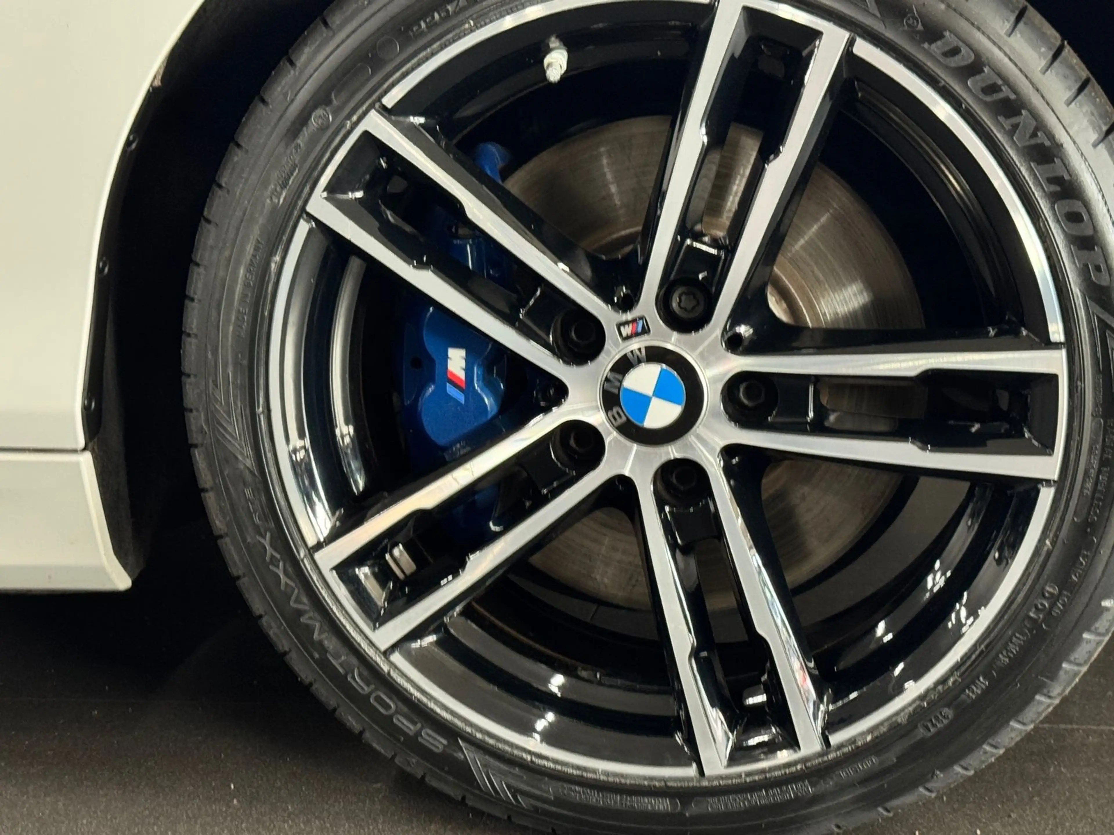 BMW 140 M140 i xDrive Special Ed.  DER ABSOLUT BESTE !!! — photo 8