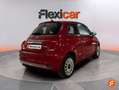 Fiat 500 Dolcevita 1.0 Hybrid 51KW (70 CV) Rojo - thumbnail 8