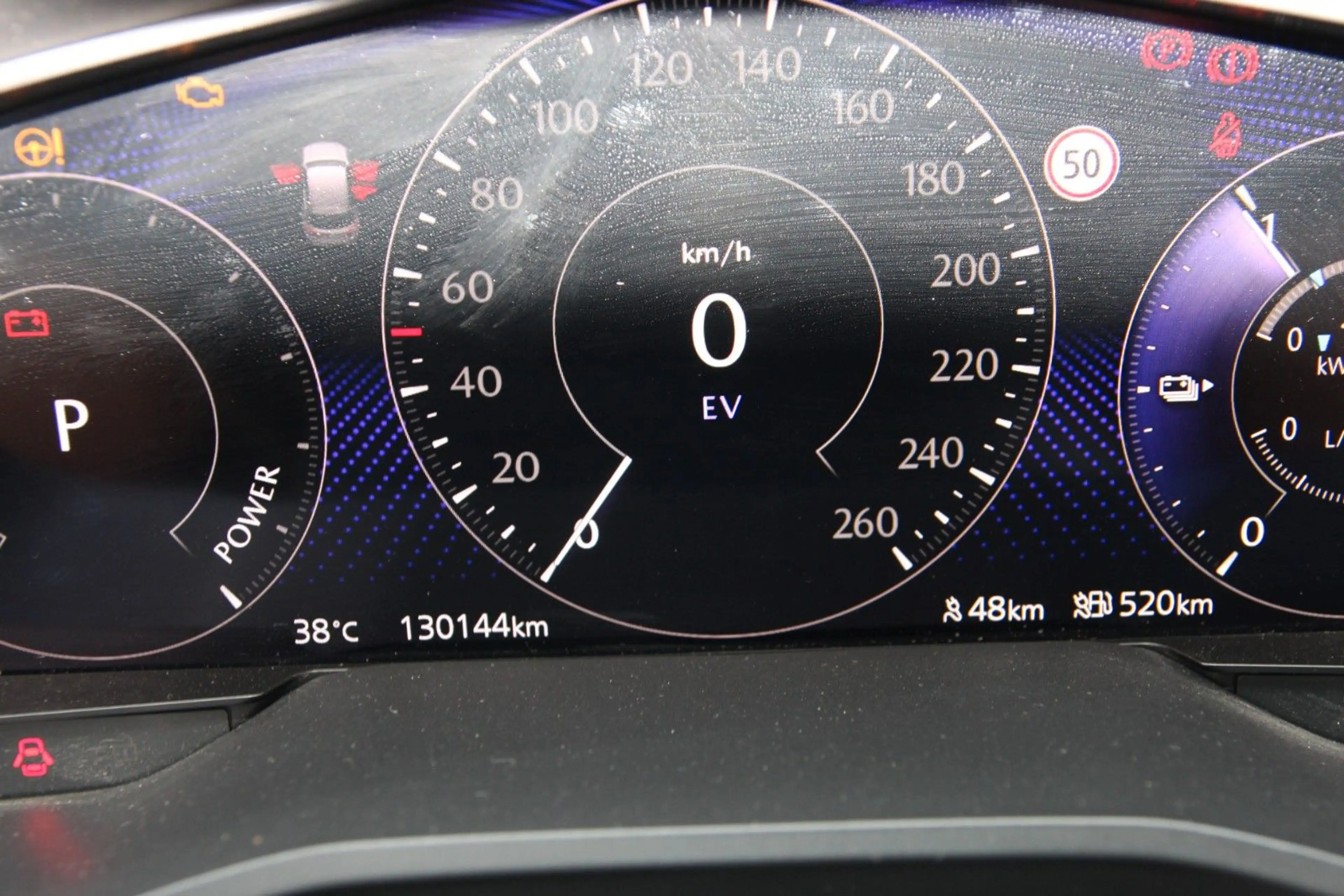 Mazda CX-60 Exclusive-Line Hybrid AWD PANO*CAM*HUD*AHK — photo 13