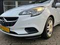 Opel Corsa 1.0 Turbo Edition | Slechts 80.000 KM! | Airco | N Bílá - thumbnail 11