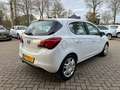 Opel Corsa 1.0 Turbo Edition | Slechts 80.000 KM! | Airco | N Bílá - thumbnail 7