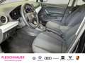 SEAT Ibiza 1.0 TSI Style LED Tel.-Vorb. Apple CarPlay DAB Tem Schwarz - thumbnail 11