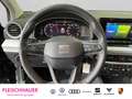 SEAT Ibiza 1.0 TSI Style LED Tel.-Vorb. Apple CarPlay DAB Tem Schwarz - thumbnail 15