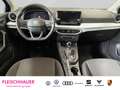 SEAT Ibiza 1.0 TSI Style LED Tel.-Vorb. Apple CarPlay DAB Tem Schwarz - thumbnail 10