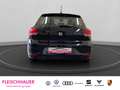 SEAT Ibiza 1.0 TSI Style LED Tel.-Vorb. Apple CarPlay DAB Tem Schwarz - thumbnail 5