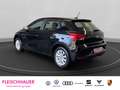 SEAT Ibiza 1.0 TSI Style LED Tel.-Vorb. Apple CarPlay DAB Tem Schwarz - thumbnail 4