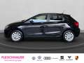 SEAT Ibiza 1.0 TSI Style LED Tel.-Vorb. Apple CarPlay DAB Tem Schwarz - thumbnail 3