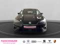 SEAT Ibiza 1.0 TSI Style LED Tel.-Vorb. Apple CarPlay DAB Tem Schwarz - thumbnail 2