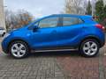 Opel Mokka Edition ecoFlex Bleu - thumbnail 4