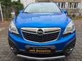 Opel Mokka Edition ecoFlex Bleu - thumbnail 2