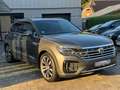 Volkswagen Touareg 3.0 TDI R-Line 4Motion*Allradlenkung*LED Grau - thumbnail 12
