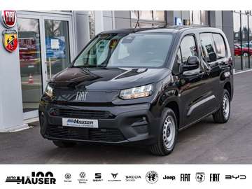Doblo Multicab XL Serie 4 L2 1.5 Diesel 100MT TECH
