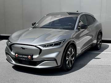AWD 88kWh Extended Range