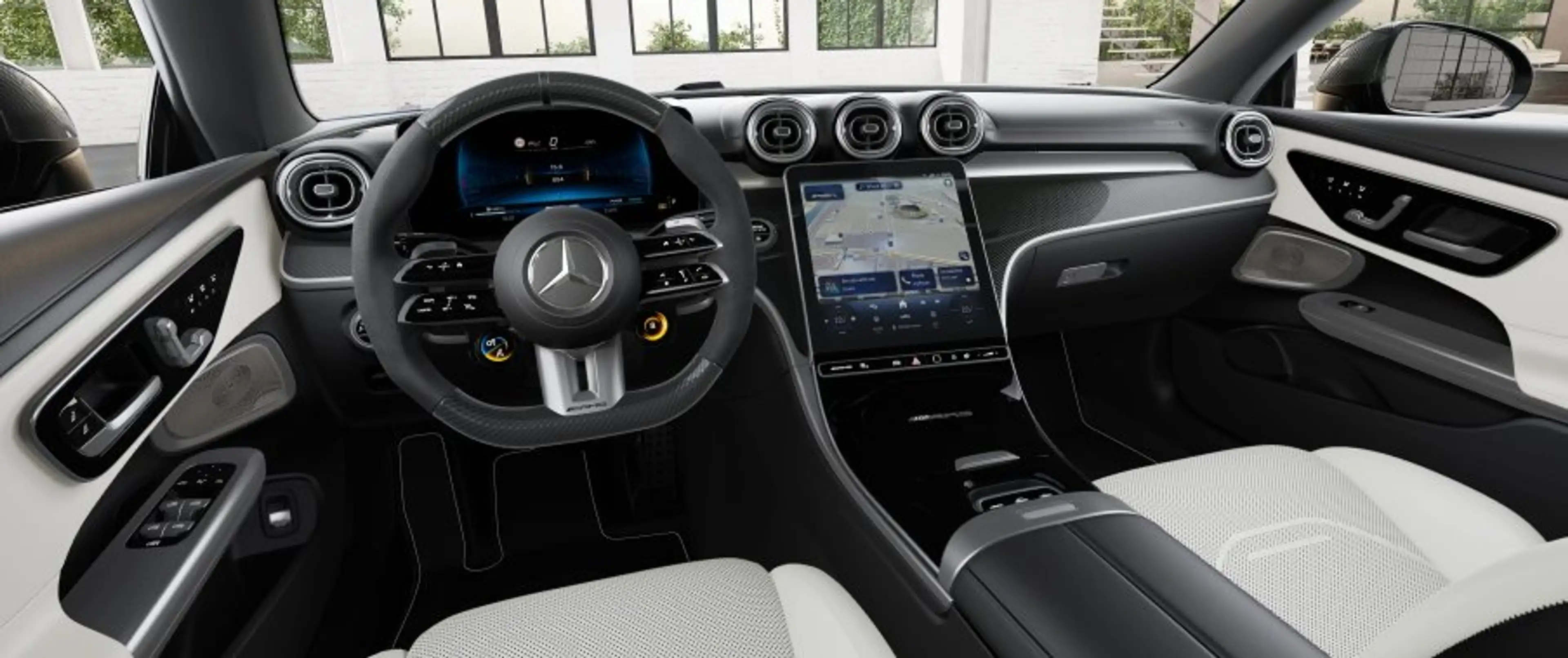 Mercedes-Benz CLE 53 AMG CLE AMG 53 Cabrio 4Matic AMG Limited Edition — photo 11