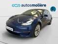 Tesla Model 3 Gran Autonomía 4WD 350 kW (476 CV) Azul - thumbnail 1