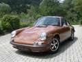 Porsche 911 T 2.4 Ölklappe Braun - thumbnail 4