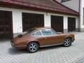 Porsche 911 T 2.4 Ölklappe Braun - thumbnail 3