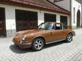 Porsche 911 T 2.4 Ölklappe Braun - thumbnail 47