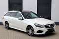 Mercedes-Benz E 250 d BlueTEC T 9G-TRONIC AMG-PAKET PANO ILS Weiß - thumbnail 3