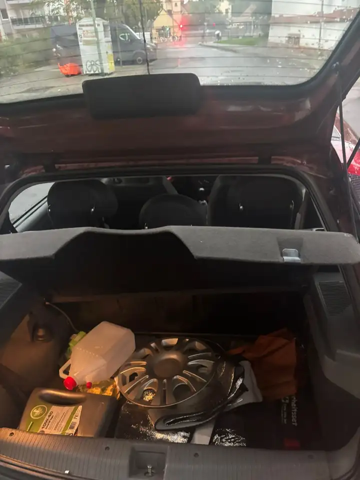 Opel Corsa Viva, foto 9