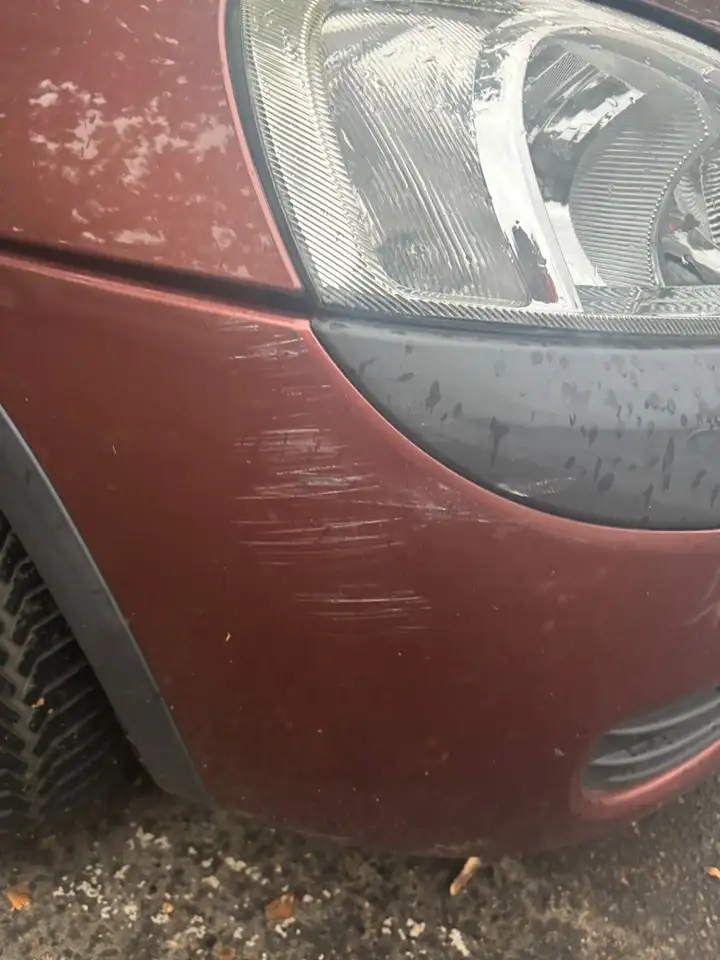 Opel Corsa Viva, foto 3