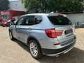 BMW X3 xDrive30d xLine Head Up Kamera Leder AHK Argent - thumbnail 2