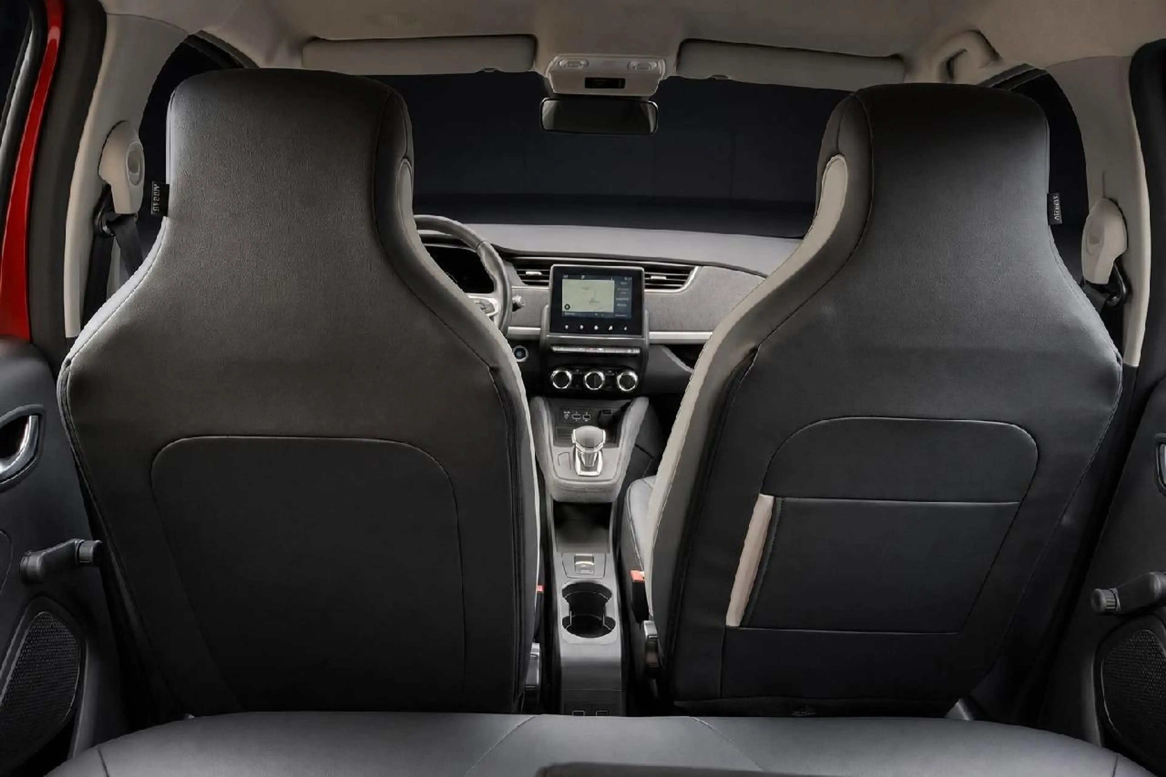 Renault ZOE R135 Intens — photo 11