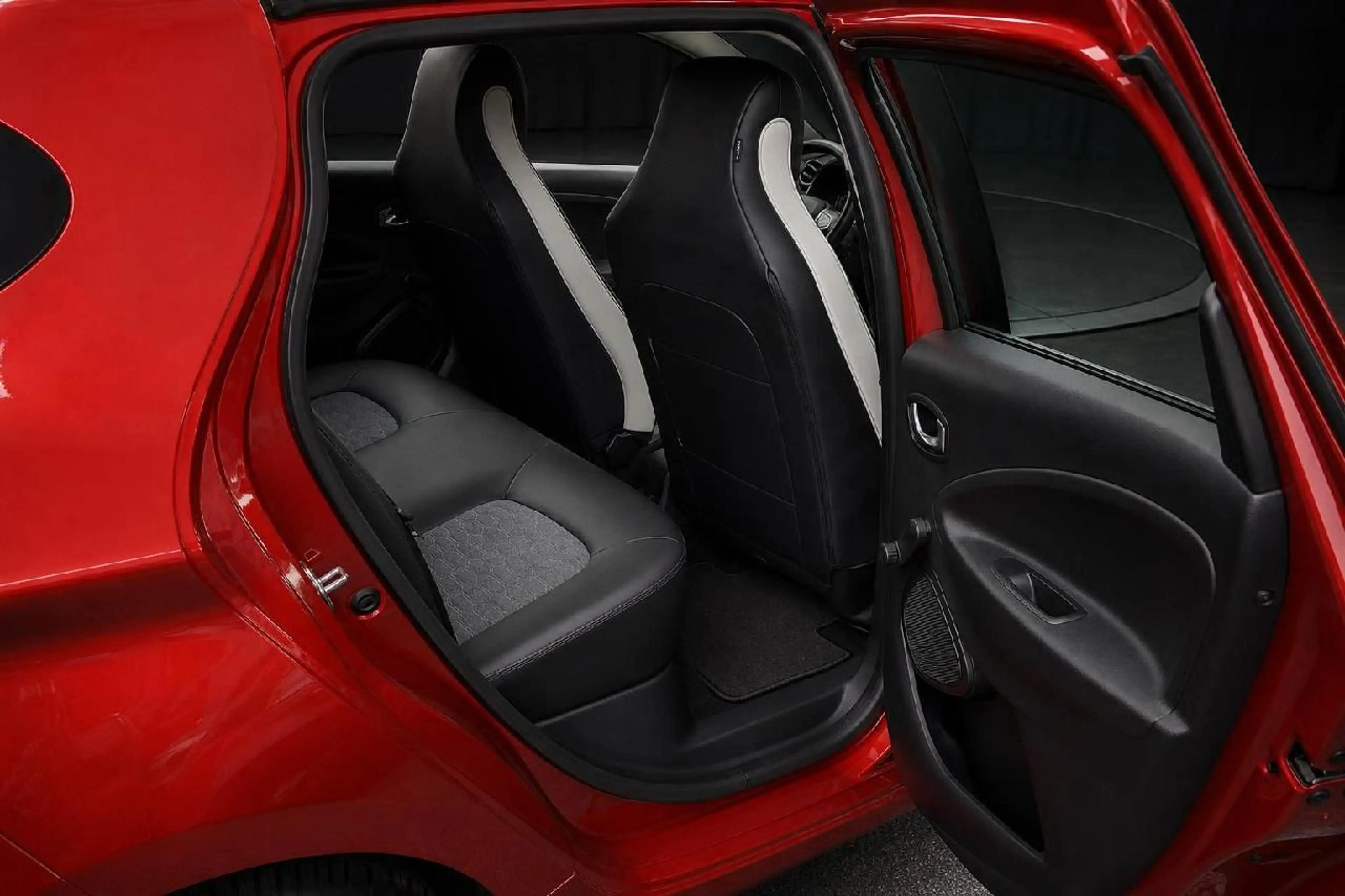 Renault ZOE R135 Intens — photo 8