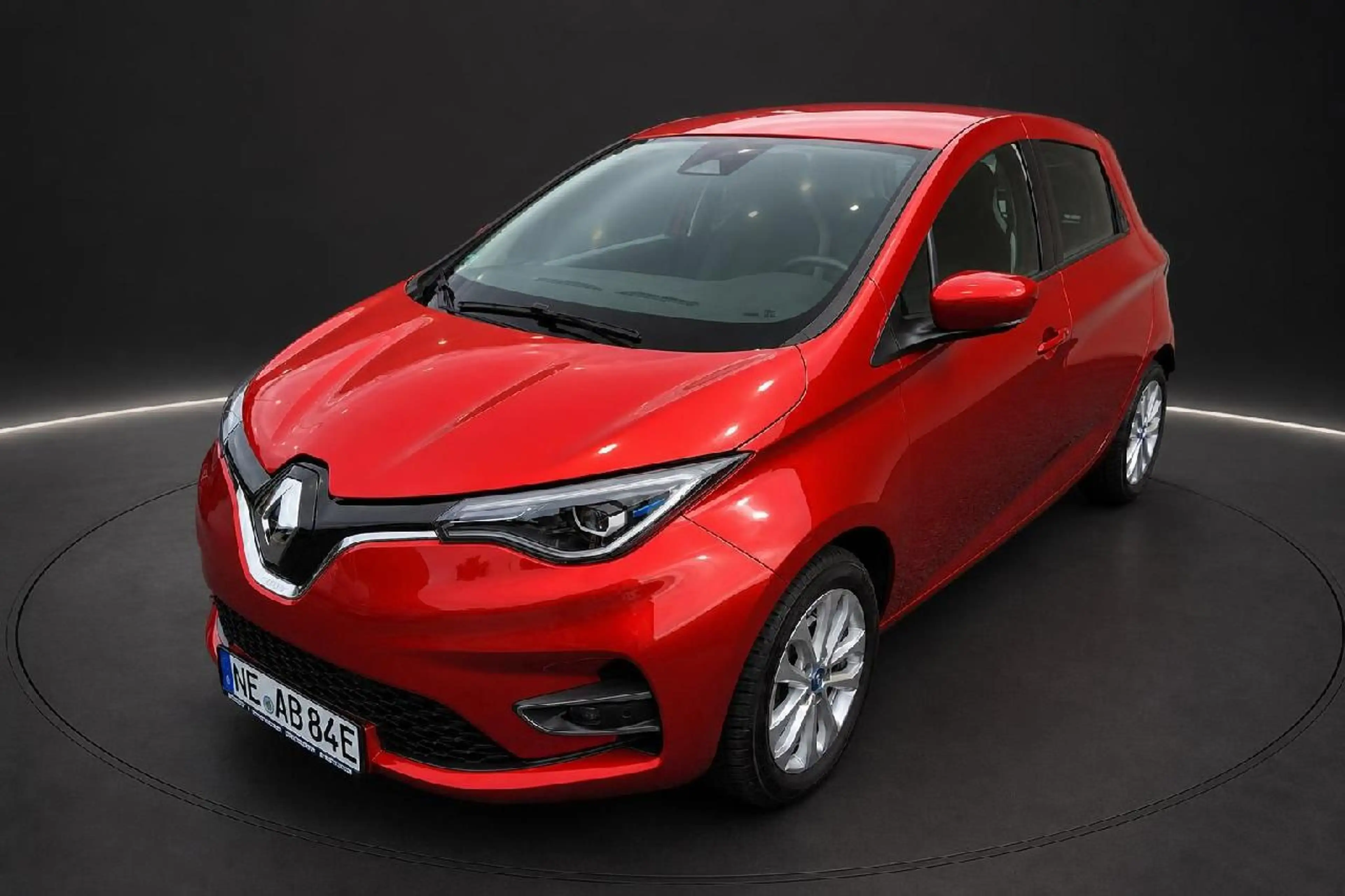 Renault ZOE R135 Intens
