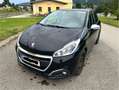 Peugeot 208 208 Style 1,6 BlueHDi 100 S Schwarz - thumbnail 2